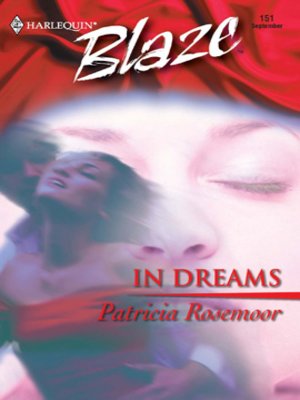 cover image of In Dreams